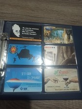 Schede telefoniche nuove usato  Lauria