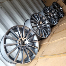 Mercedes glc amg for sale  HUNTINGDON