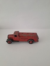 Dinky petrol tanker. for sale  ROTHERHAM