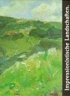 Impressionistische landschafte gebraucht kaufen  Stuttgart