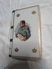 Camus napoleon cognac usato  Genova