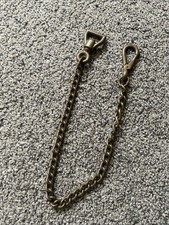 Lead rein chain for sale  NORTHWICH