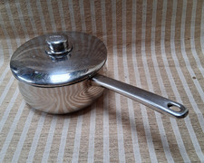 Stellar saucepan quality for sale  FROME