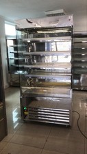 Commercial open multideck for sale  LONDON