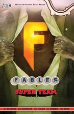 Fables super group for sale  Interlochen