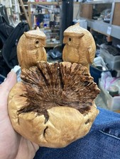 Wooden owl nest for sale  Pontotoc