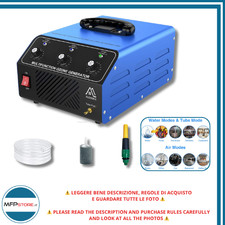 Purificatore ozone aldious usato  Bovolone