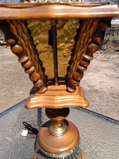 Vintage lamp perfect for sale  San Antonio