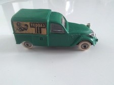 Norev 43. 2cv.commerciale. d'occasion  Sète
