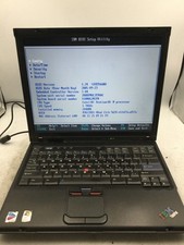 Ibm thinkpad r51 for sale  Rochester