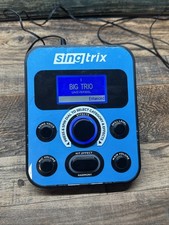 Voxx singtrix voice for sale  Swannanoa