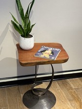Rustic natural wood for sale  Easton
