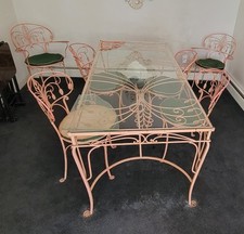 Beautiful vintage palm for sale  Philadelphia