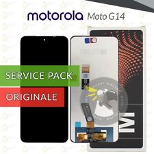 Display originale motorola usato  Misilmeri