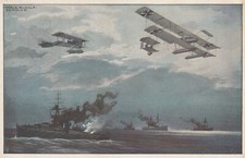Feldpost wasserflugzeuge engli gebraucht kaufen  Hagenow