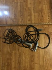 Vintage electric branding for sale  Buhl