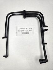 GENUÍNO Evinrude FICT Motor de popa RETORNO TRILHO DE COMBUSTÍVEL COLETOR ASY 90 - 150 HP comprar usado  Enviando para Brazil