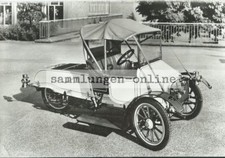 Crouch carette 1912 gebraucht kaufen  Dänischenhagen