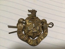 Obsolete police badges for sale  ALTRINCHAM