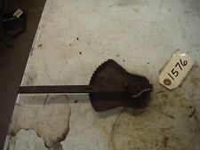 Farmall shutter controll for sale  Zumbro Falls