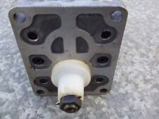 Sauer danfoss double for sale  HOLSWORTHY