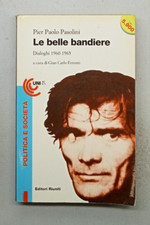 Belle bandiere dialoghi usato  Bologna