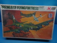 Hasegawa boeing 17 gebraucht kaufen  Lübeck