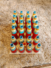 Vtg rollers barrel for sale  Eastlake
