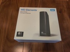 Western digital elements for sale  Troy