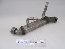 A6401400875 radiatore egr usato  Rovigo