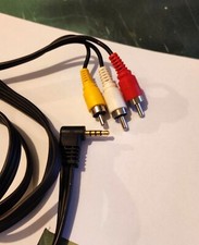 Cavo adattatore jack usato  Italia