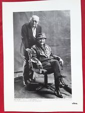 Wilder lemmon poster gebraucht kaufen  Umkirch