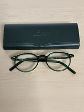 Lunor eyeglasses mod.231 for sale  Shipping to Ireland