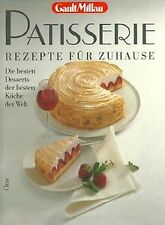 Patisserie rezepte hause gebraucht kaufen  Berlin