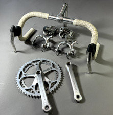 Shimano 600 crankset for sale  Blue Jay