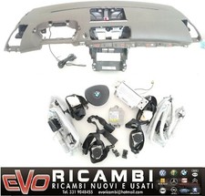 Kit airbag con usato Kit airbag con usato  Comiso