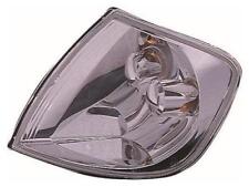 Detector indicador frontal cristalino esquerdo para VW Polo Hatchback 6N2 00-2/02 comprar usado  Enviando para Brazil