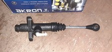 88159 pompa frizione usato  Busca