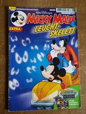 Micky maus comicheft gebraucht kaufen  Ilsede