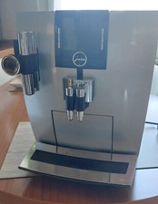 kaffeevollautomat jura one touch gebraucht kaufen  Bad Laasphe
