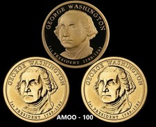 2007 proof b.u. for sale  USA
