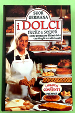 Suor germana dolci usato  Anguillara Sabazia
