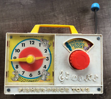 Boîte musique radio d'occasion  Louveciennes