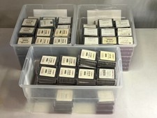 Lote de 127 peças de óptica coerente/ealing: espelhos e filtros - fotônica comprar usado  Enviando para Brazil