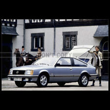 Photo .020046 opel d'occasion  Martinvast