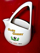 Caraffa whisky brocca usato  Italia