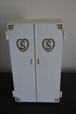 Sindy doll wardrobe for sale  HELSTON