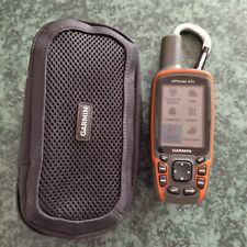 Garmin gpsmap 62s d'occasion  Boulogne-sur-Mer