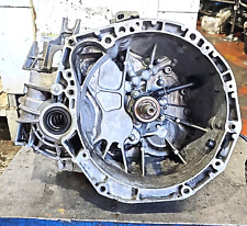 Nd0002 cambio manuale usato  Frattaminore