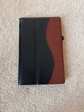 Capa Folio para Kindle Fire HD 8,9" - Capa de Couro Slim Fit com Dupla Cor comprar usado  Enviando para Brazil